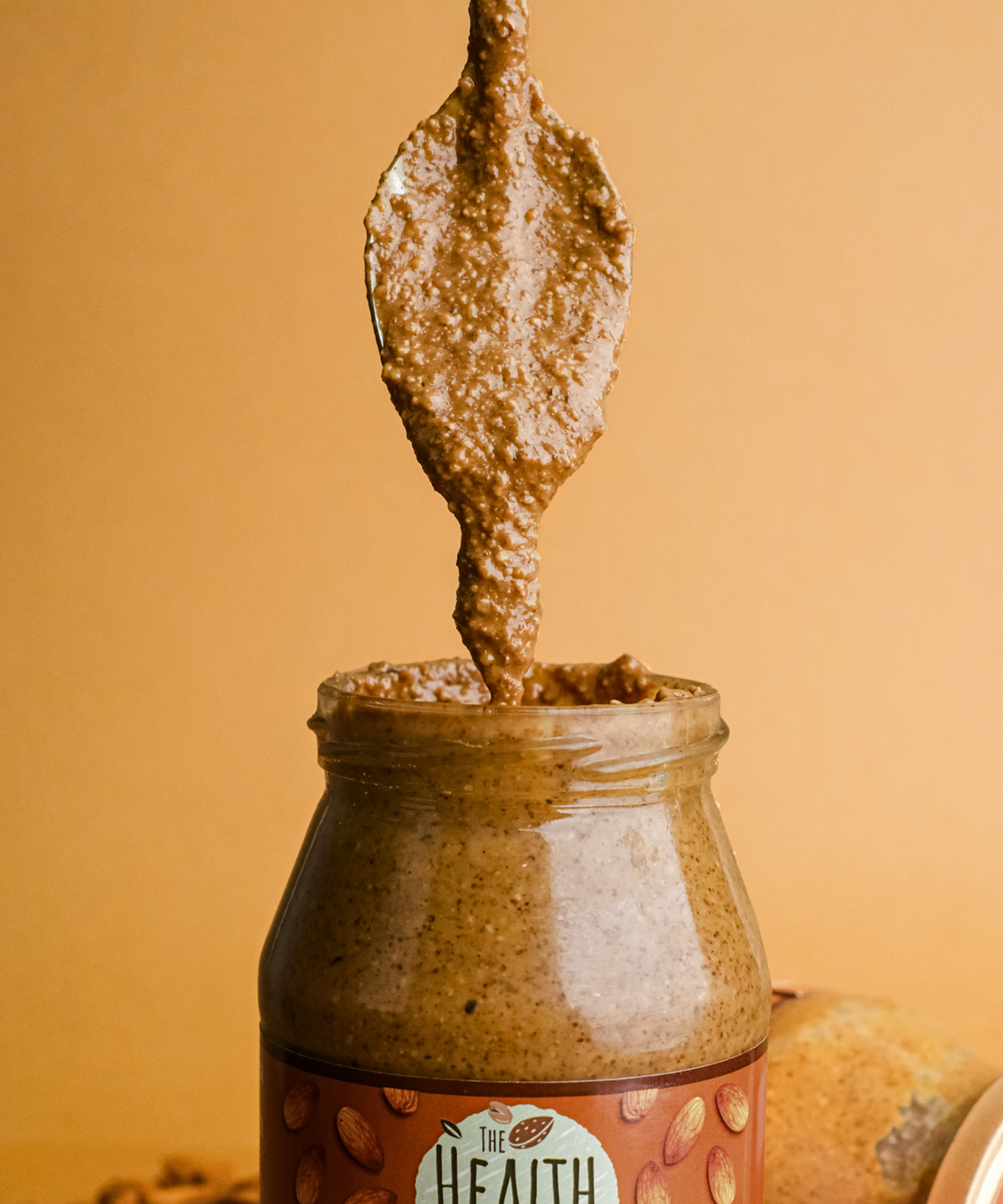 Almond Joy Butter - Creamy Nut Spread - 500g