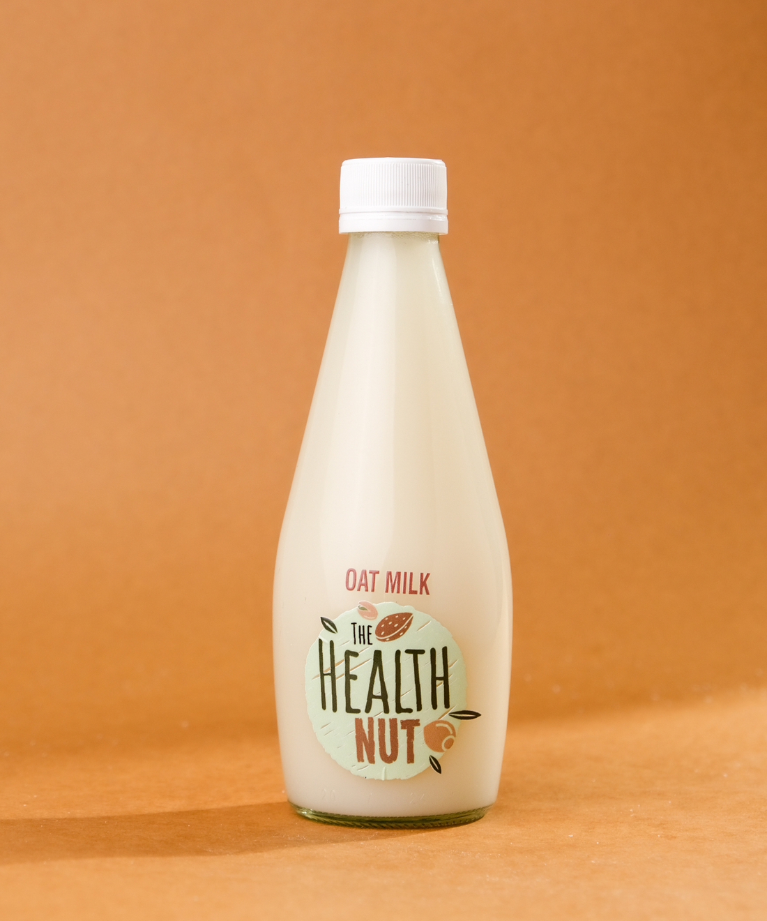 Oat Milk - Dairy Free Plant-Based Milk - 1L / 330ml